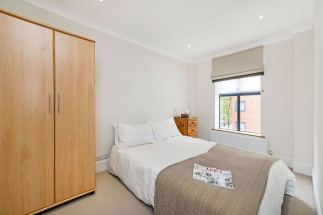 Flat for sale in Bolton Gardens, Earls Court, London