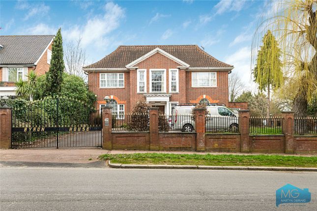 Byron House, 48, The Bishops Avenue, London photo 3