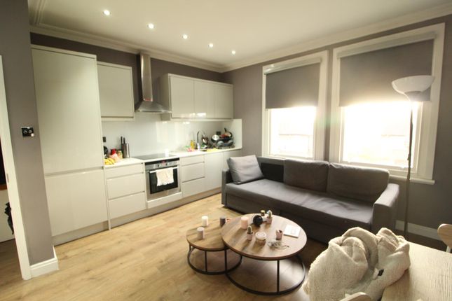 Thumbnail Flat to rent in Chestnut Lodge, Woodford Green
