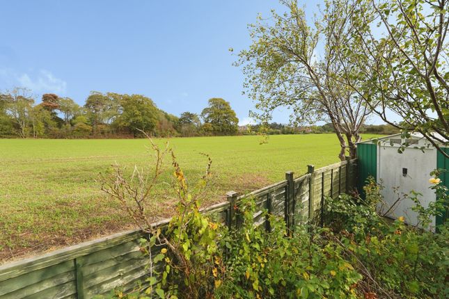 Berkeley Vale Park, Gloucestershire photo 2