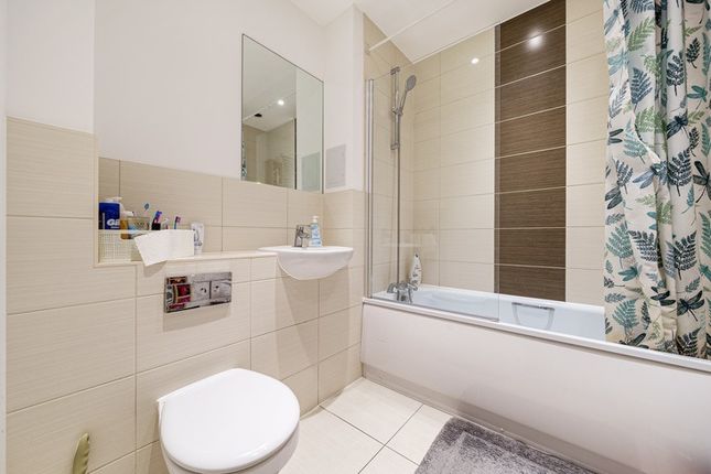 Flat for sale in Dolomite Court, Ruislip, Middlesex