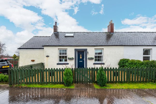 Thumbnail Semi-detached house for sale in Cumwhinton, Carlisle