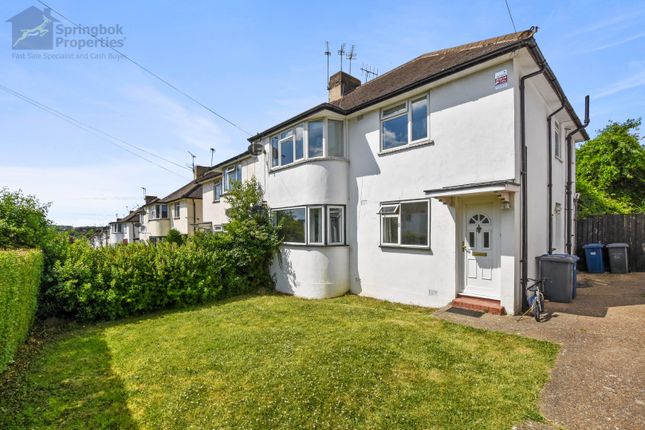 Thumbnail Flat for sale in Westmere Drive, Mill Hill, London The Metropolis[8]