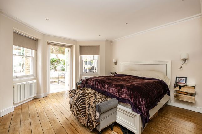 Leamington, Leamington Road Villas, London photo 4