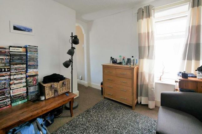 Terraced house for sale in Pembroke Terrace, Penarth