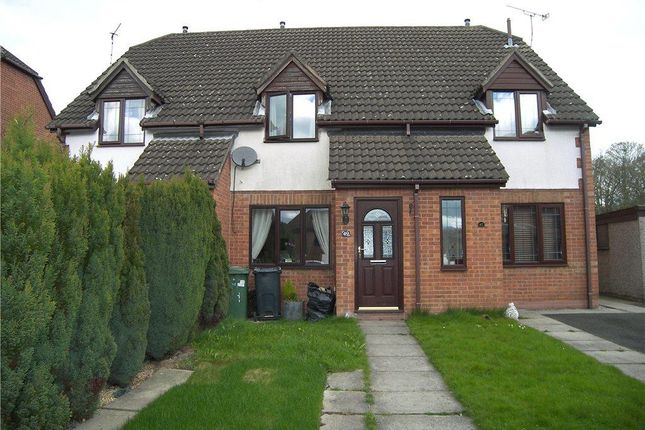2-bed house on 49, Alfreton, £825/mo