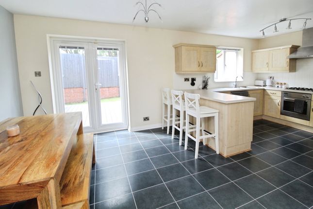 18, School Row, Prudhoe photo 2