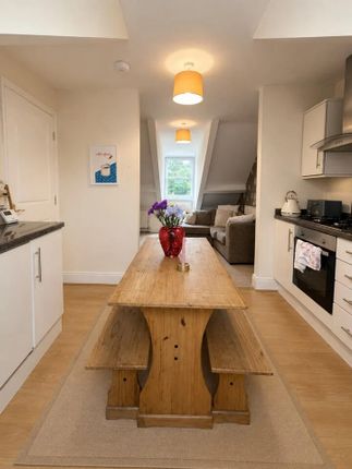 2-bed house on R1 69c, St. Georges Terrace, Newcastle Upon Tyne, £1,500/mo