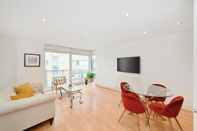 Thumbnail Flat for sale in Lowry House, Canary Wharf