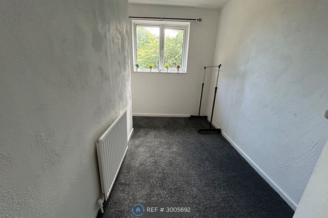 Casper Court, Nottingham photo 5