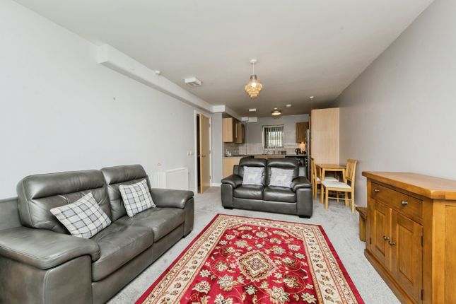 Pickmere, Flat 130, Rose Terrace, Cheshire photo 3