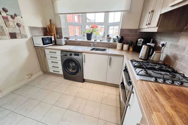 7, Bakery Close, Leicester photo 2