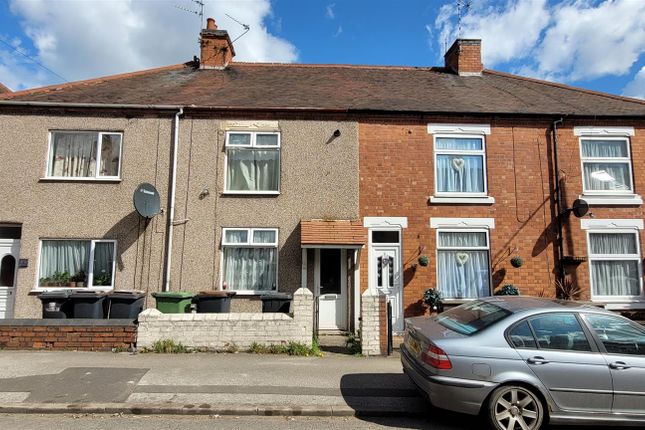 Thumbnail Property to rent in Heath End Road, Stockingford