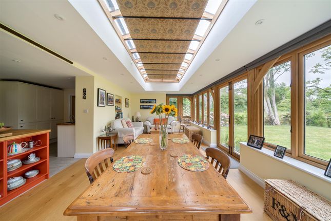 Orangery / Dining Room