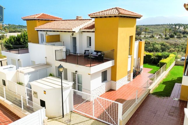 Villa for sale in Avenida Cañada Julian, Vera, Almería, Andalusia, Spain