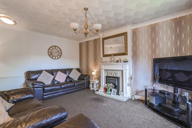 Detached house for sale in Hunters Drive, Burnley
