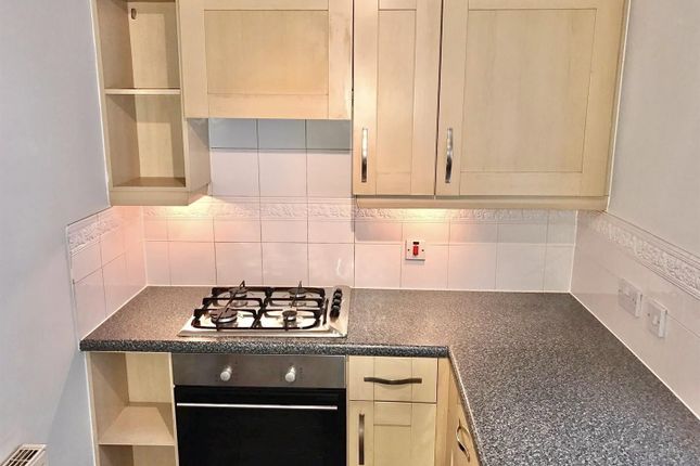 183 (Flat), Grindle Road, Coventry photo 4