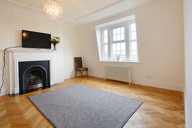 Sidmouth Road, London photo 3