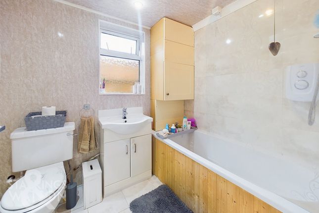 End terrace house for sale in Pier Plain, Gorleston, Great Yarmouth