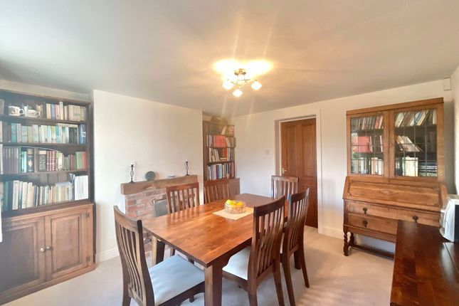 Cottage for sale in Hearns Lane, Faddiley