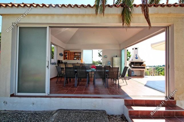 Detached house for sale in Lempa, Paphos, Cyprus