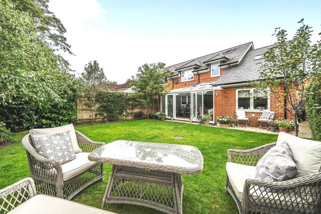 Semi-detached house for sale in Hugh Carson Close, Sonning Common, Reading