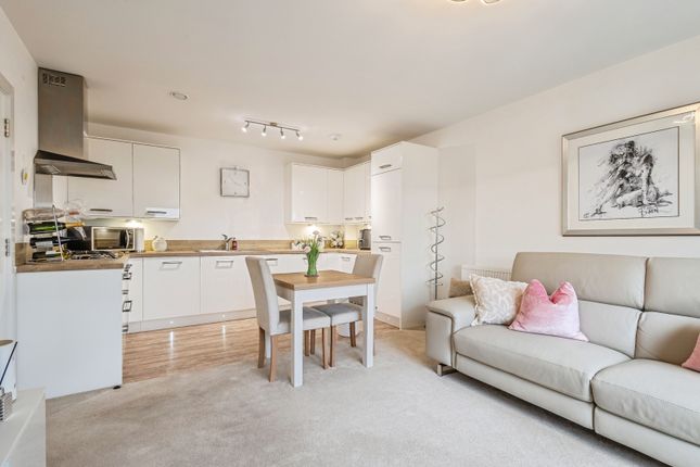 Flat 14, 17, Cranwell Road, Weston-super-Mare photo 4