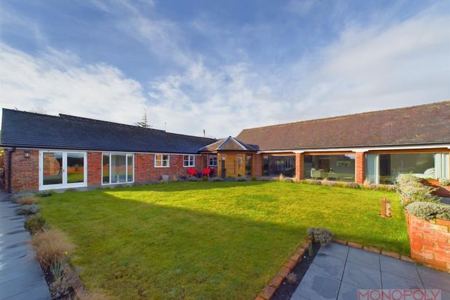 Thumbnail Property for sale in The Stables, Bowling Bank, Wrexham