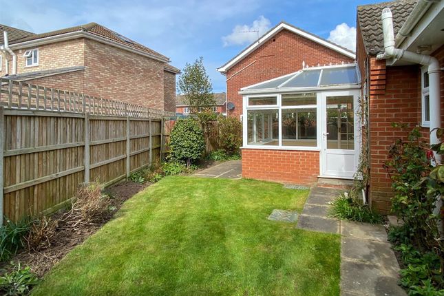 Detached bungalow for sale in Fern Gardens, Belton, Great Yarmouth