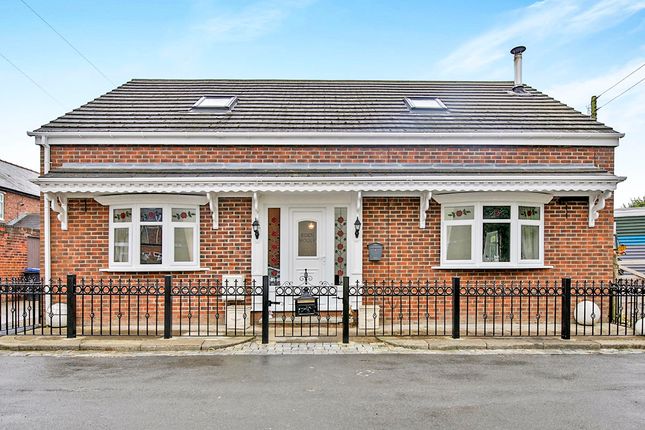 Homes For Sale In Broom Cottages Ferryhill Dl17 Buy Property In