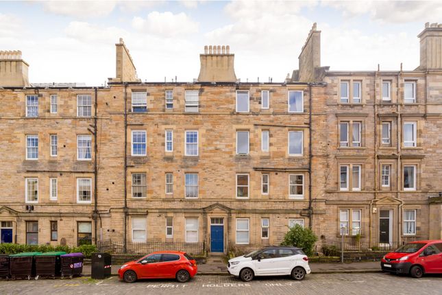 Flat for sale in 31/10 Halmyre Street, Leith