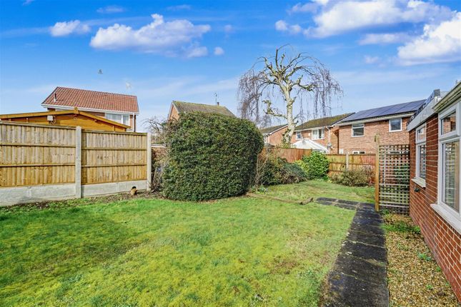 30, Broadfields, Nottingham photo 4