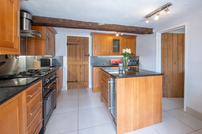Cottage for sale in Icknield Street, Beoley