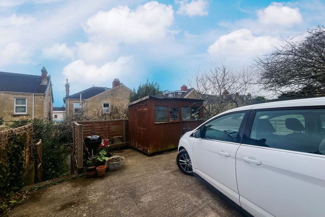 Semi-detached house to rent in Wellsway, Bath