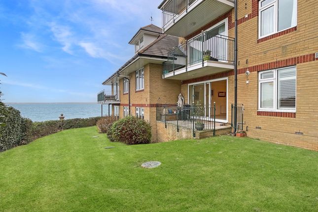 2-bed house on Flat 7, Grantham Court, Cowes, £415,000