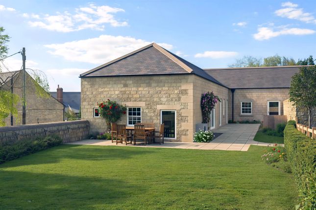 2-bed house on HEDGECROFT BARN, HEDGECROFT BARN, GLANTON FARMSTEADS, GLANTON, £415,000