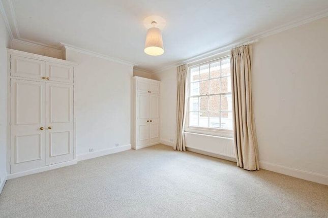 Thumbnail Terraced house to rent in Radnor Walk, London