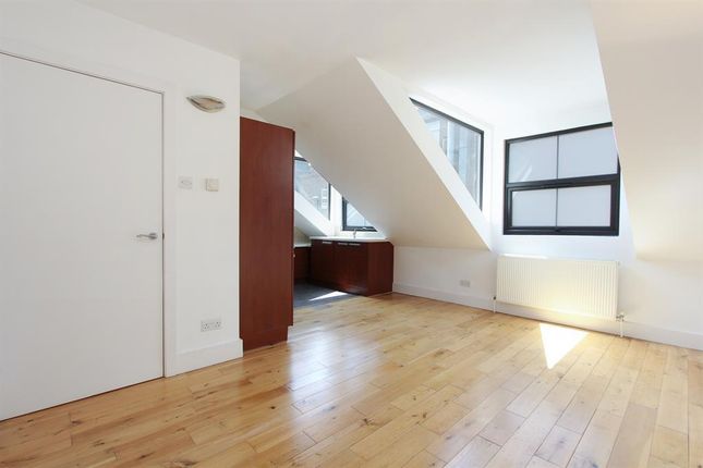 Thumbnail Flat for sale in Dartmouth Place, Forest Hill