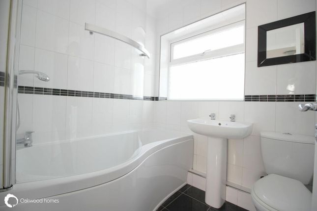 Bungalow for sale in Knockholt Road, Margate