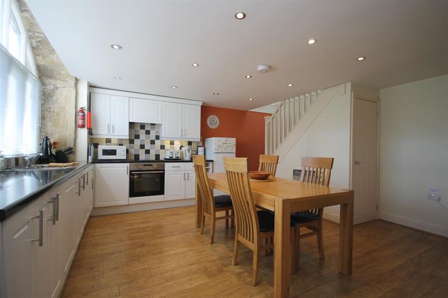 Terraced house for sale in Otterburn, Newcastle Upon Tyne