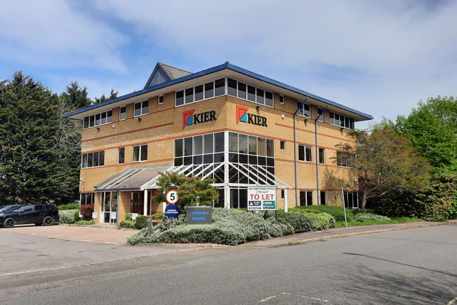Thumbnail Office to let in Turnpike House, Tollgate, Chandlers Ford