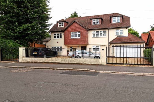 Property to rent in Burntwood Avenue, Hornchurch