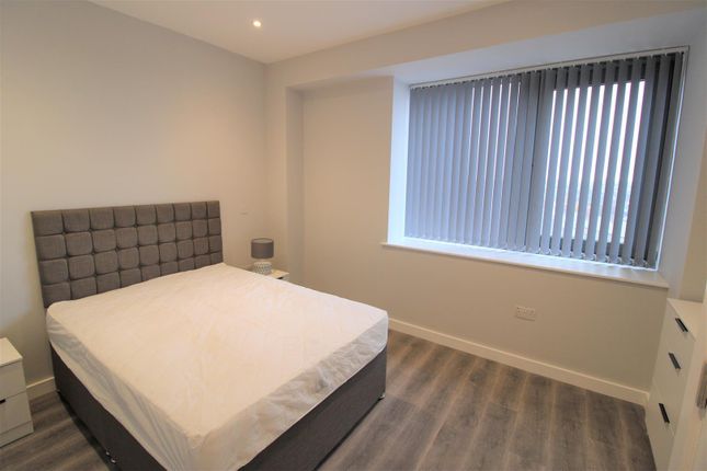 Flat to rent in Crosby Gardens, Crosby Road North, Waterloo, Liverpool