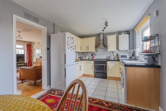 Link-detached house for sale in Stanway, Bitton, Bristol