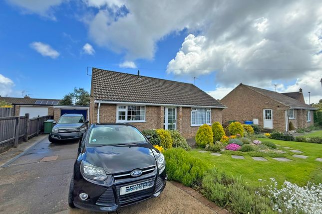 2-bed house on 7, The Orchard, Scarborough, £265,000
