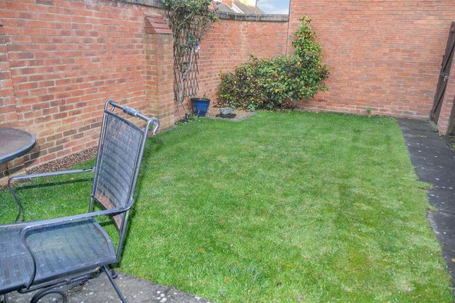 Semi-detached house for sale in Spence Street, Spilsby