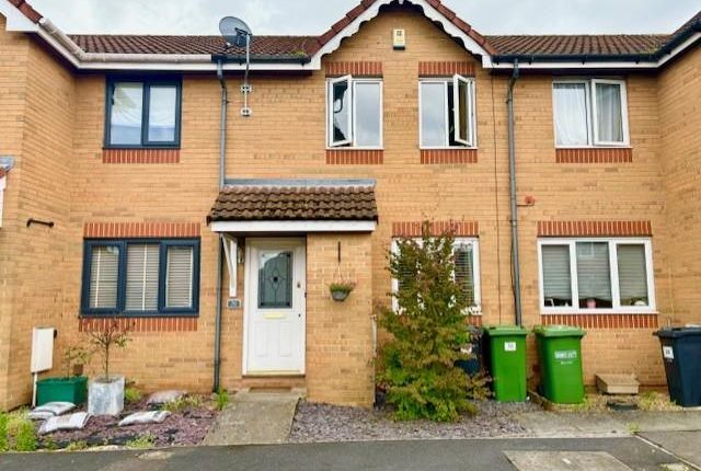 Property for sale in Emet Grove, Emersons Green, Bristol