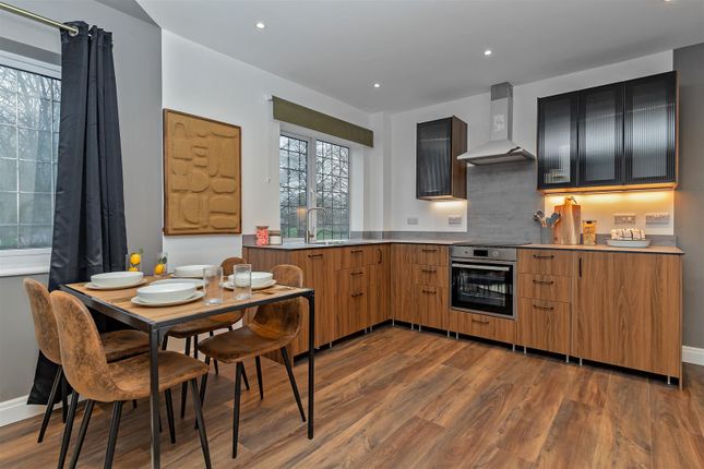 Flat 2, 2A, Royal Road, St Albans photo 3