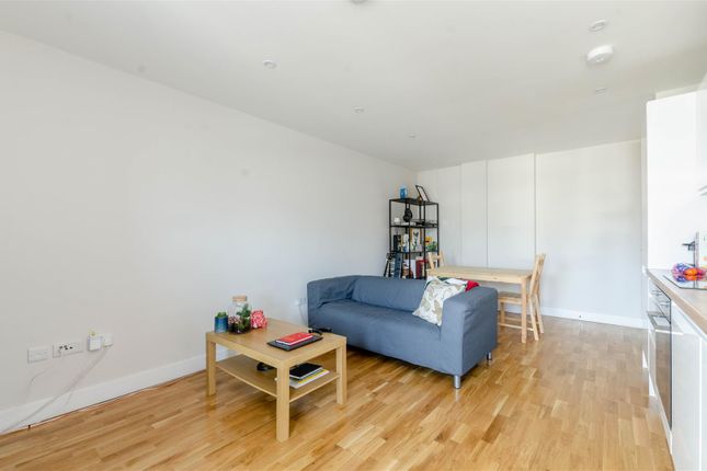 1-bed flat on 23, Skipper House, Norwich, £125,000