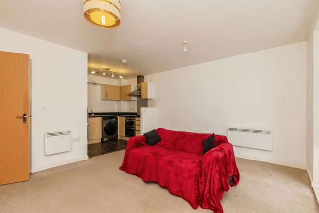 97 Ratcliffe Court,, Barleyfields, Bristol photo 3